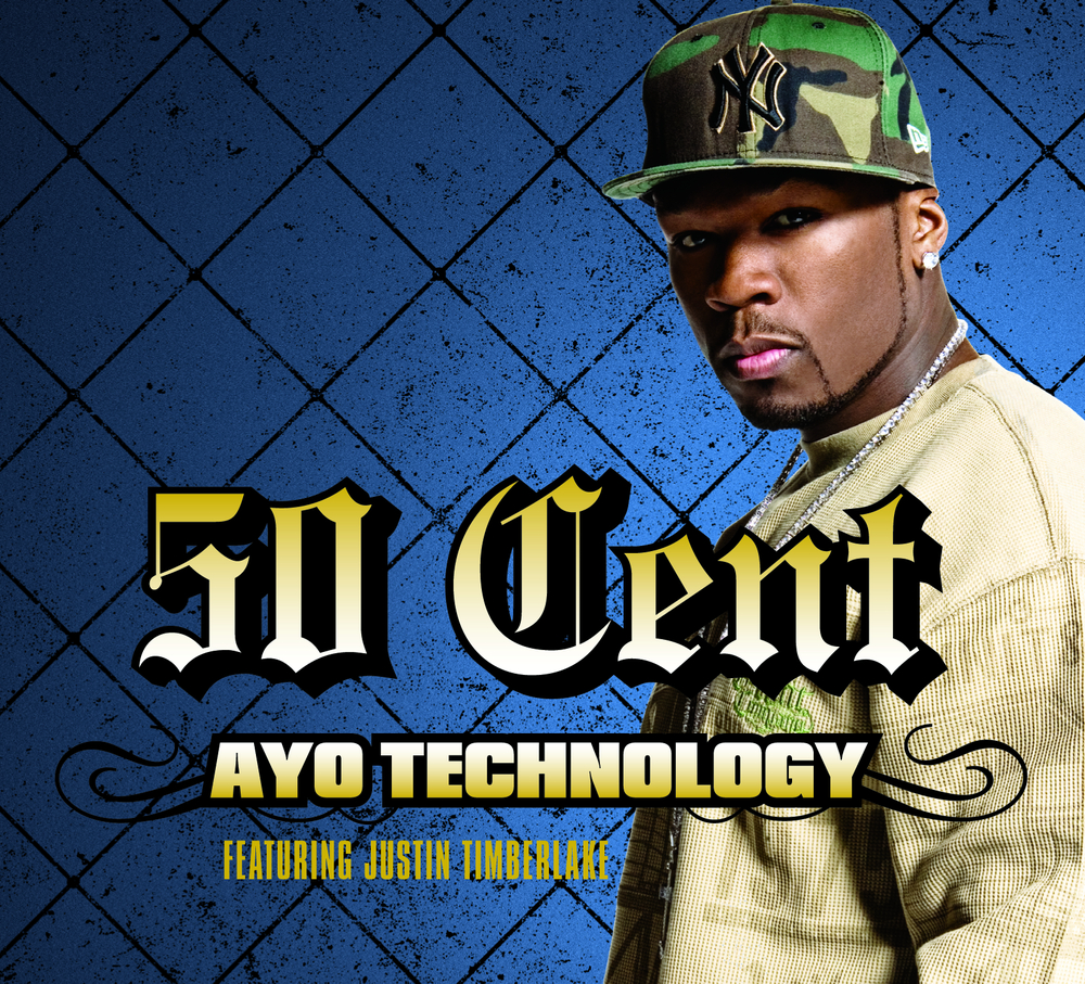 50 Cent Feat. Justin Timberlake & Timbaland - Ayo Technology (Prod by Timbaland)