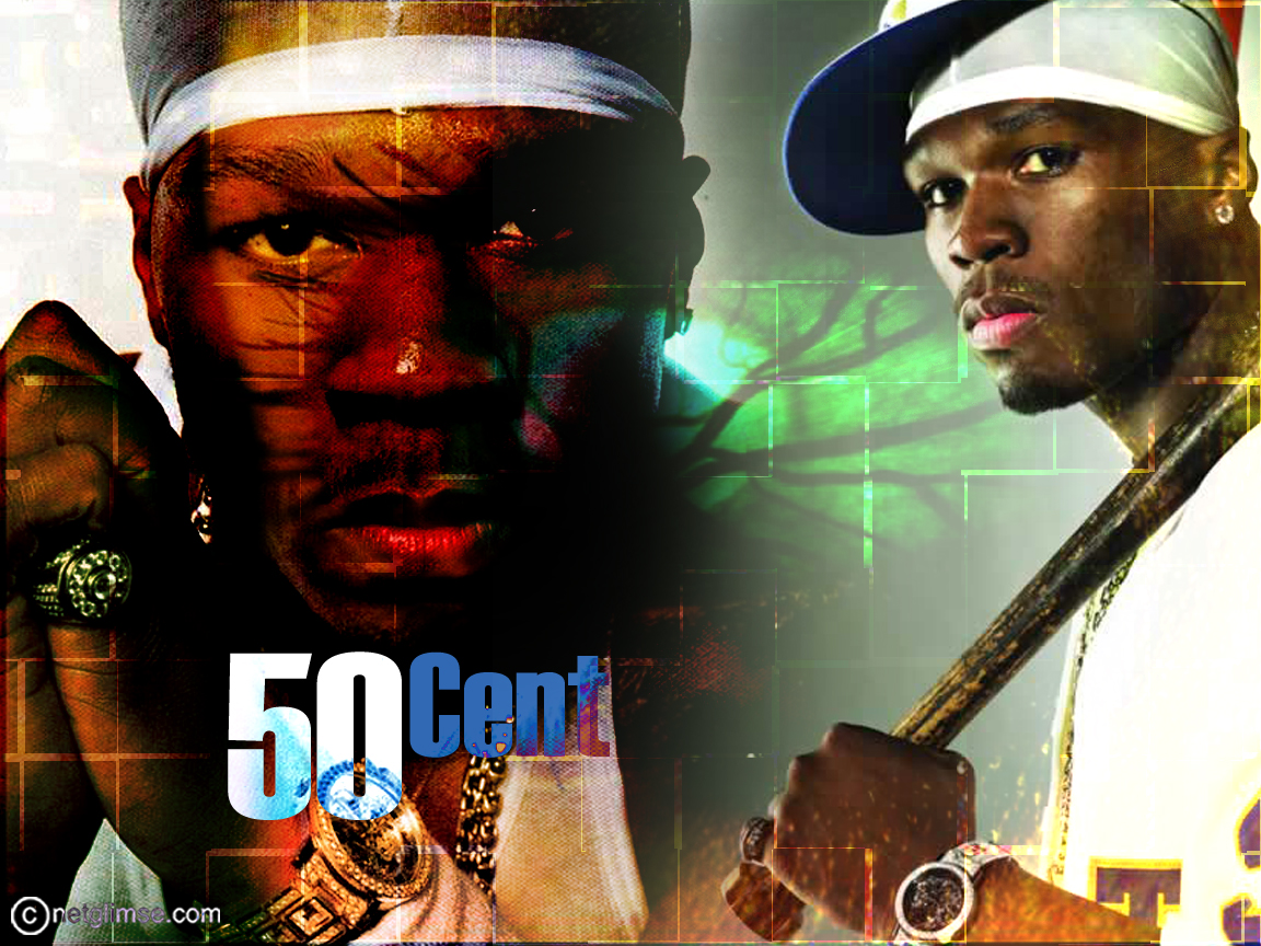 50 Cent - High All The Time