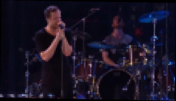 Imagine Dragons performance at Transformers- Age of Extinction Premiere 19 06 2014 HD