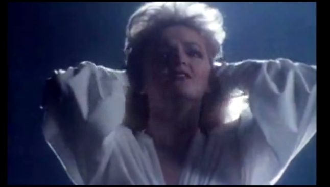 Bonnie Tyler - Total Ecplise Of The Heart 