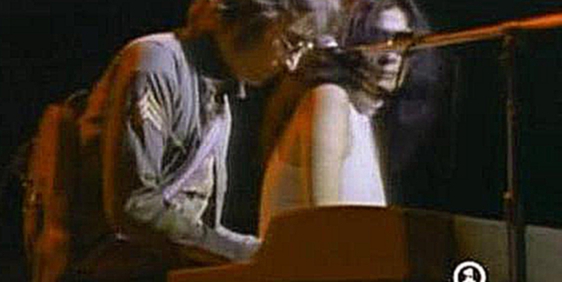 JOHN LENNON - Instant Karma (Live In NYC) 