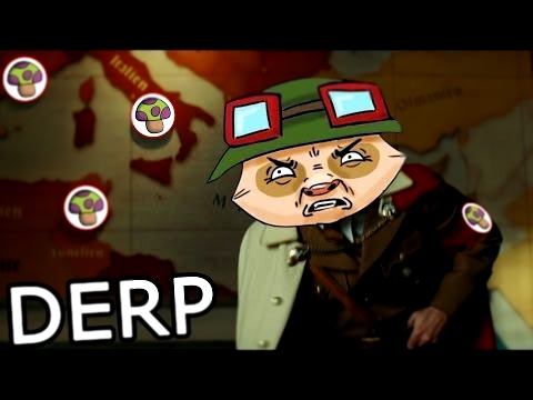 Dat epic Russian premade (DERP) Episode 11 - NEIN 
