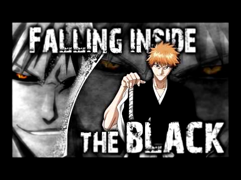 Nightcore Skillet Falling Inside The Black 