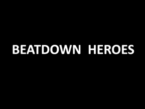 BEATDOWN HEROES | Moscow | Rock House | 24.04.16 | live 