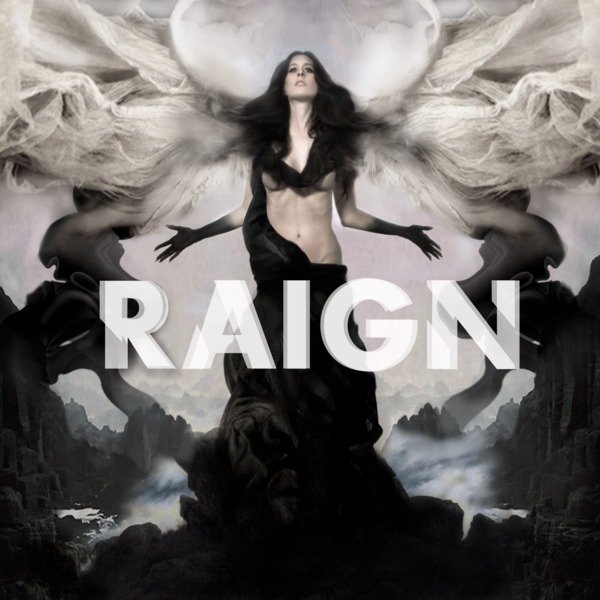 21 - Raign (Rachel Rabin) - Don't Let Me Go