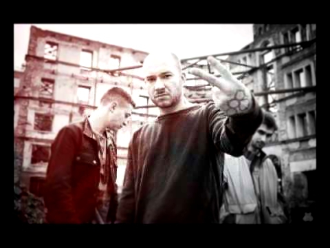 Oxxxymiron -  В говне (prod. Parliament Music) 2011 