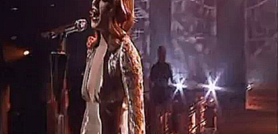 Florence And The Machine.Shake It Out(Live in Australia on T 