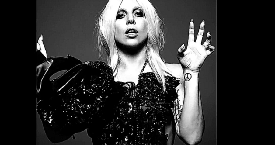 Американская история ужасов: Отель Леди Гага  /  Lady Gaga AHS Hotel Promo HD