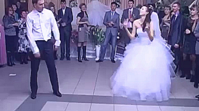 Современный Свадебный танец молодожёнов beforemarriage.r... 