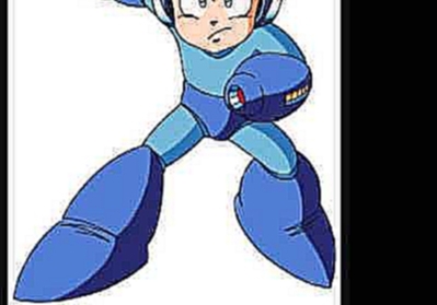 Mega Man 9 OST: Old Sound Effects