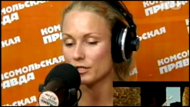 Катя Гордон: Жанна Фриске хорошо выглядит и слабо поёт 