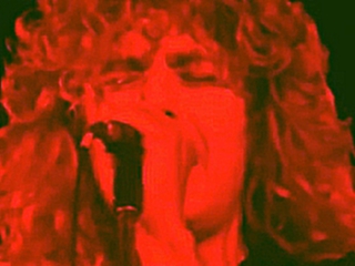 Led Zeppelin - Kashmir (Live Video) 