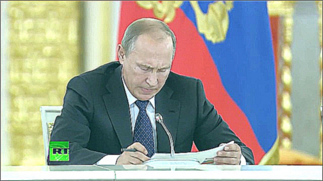 Президент России призвал бизнес и граждан оказывать поддержку НКО  