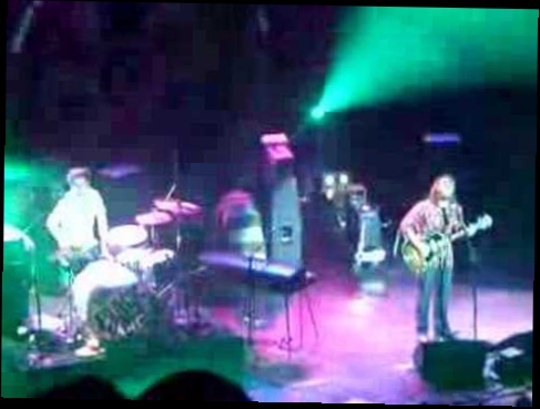 The Black Keys -  I Got Mine Part 2 - Live at The Riviera Theatre in Chicago April 12th 2008 