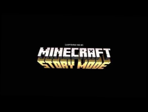 Minecraft Story Mod || Capitulo 1 "Final" Petra me violo xD