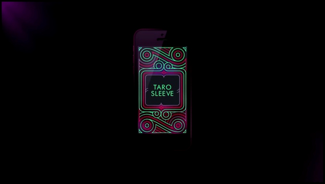 Taro sleeve (teaser) 