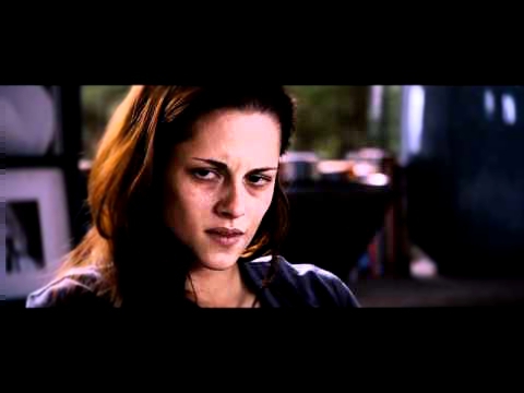 Twilight Saga: Breaking Dawn Part 1 Teaser Trailer 2