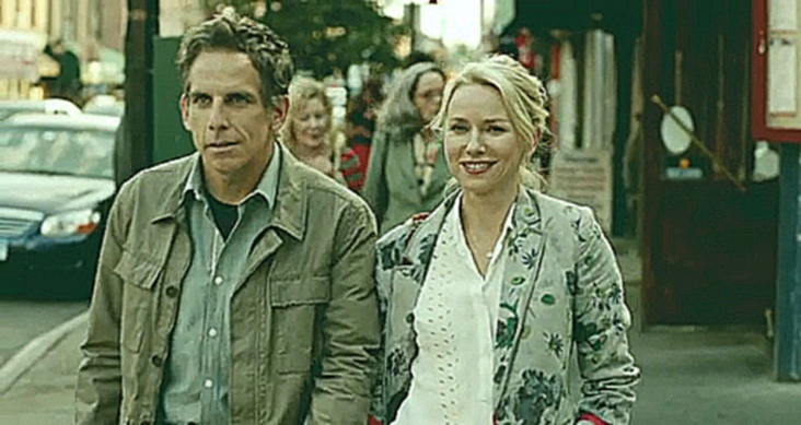 Пока Мы Молоды/ While We're Young (2014) Трейлер №2 