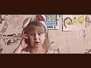 Ленинград - Экспонат. Детская версия (Самая прикольная пародия) Лабутены или Kinder! 