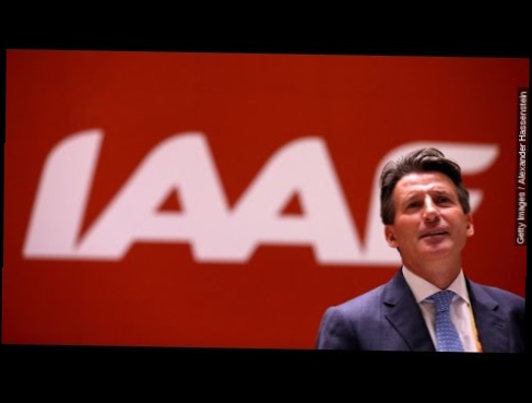 IAAF Suspends Russian Athletes Over Doping Scandal - Newsy