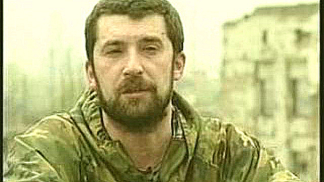 Владимир Виноградов «Как я поехал на войну в Чечню" Часть 2 