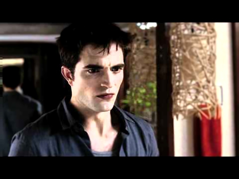 Trailer Italiano HD Twilight Saga: Breaking Dawn Parte 1 - TopCinema.it
