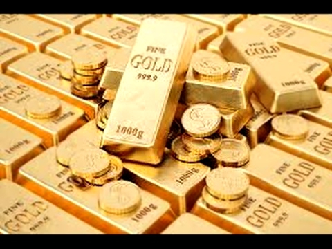 В Лондоне почти не осталось золота. Все скупают Китай и Индия