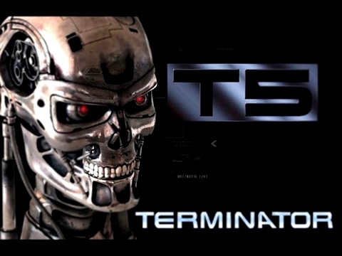 Trailer Kẻ hủy diệt 5 " Terminator 5 Genesis 2015"