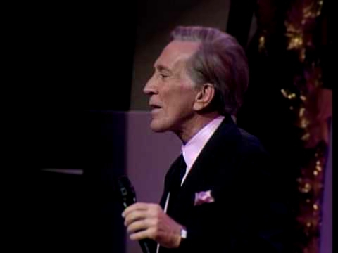 Andy Williams   Love Story 1994 