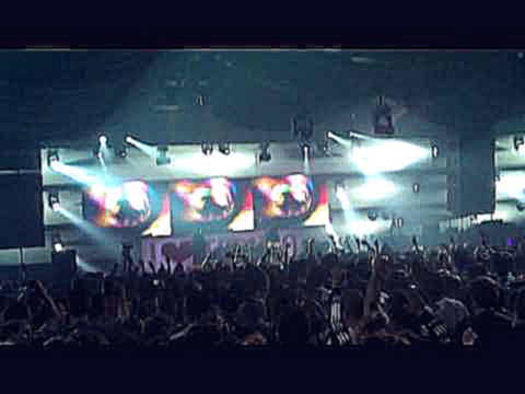 The Proxy - Dancing in the Dark @ I Love Techno 24.10.2009 