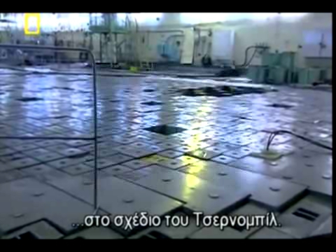 Seconds From Disaster   Meltdown at Chernobyl   FULL   NuclearAdvisor
