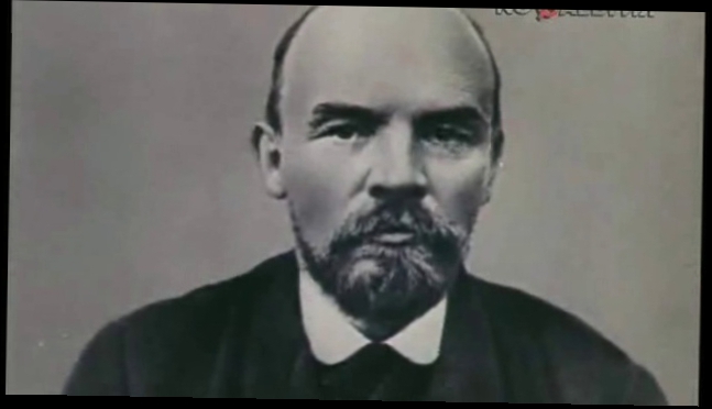 Биография В.И. Ленина. 1983 