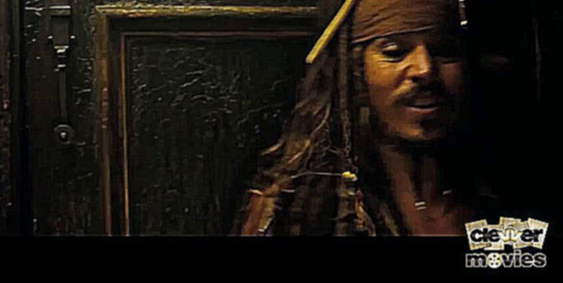 «Пираты Карибского моря 5» намечены на 2015 год. 
