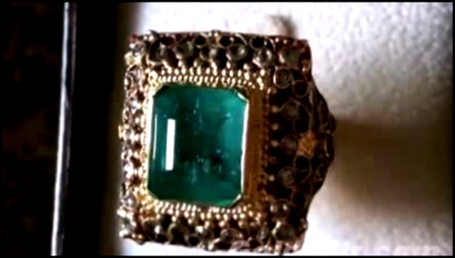 Кольцо с алмазом на Gold-Mir.com