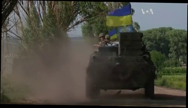 Україна має терміново організувати офіцерські курси і переозброїтися 