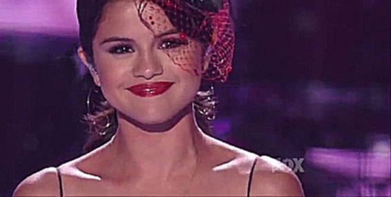 Selena Gomez – Love You Like A Love Song Live at Teen Choice Awards 2011