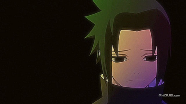 Naruto Shippuuden - 478 серия [Ancord]