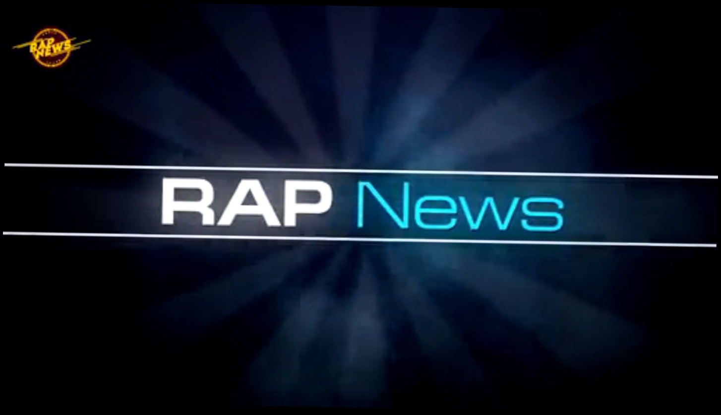 RapNews 69 (Oxxxymiron vs. Johnyboy, Баста, Басота vs. Yung Trappa) 