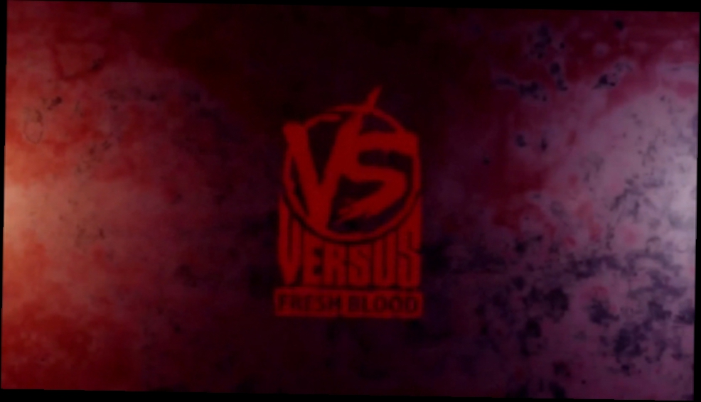 Versus Fresh Blood: Alphavite vs. NIGGAREX (Round 4) 