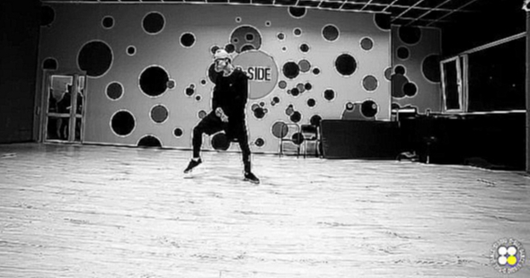 Justin Bieber – No Sense | Hip Hop by Artur Karpinskiy | D.side dance studio  