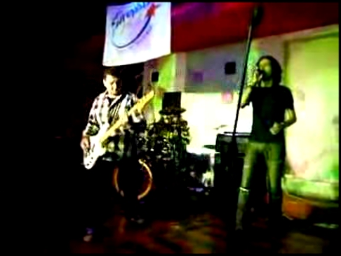 Re1ikt - Все Кончено (Live in Novopolotsk, 2007) 