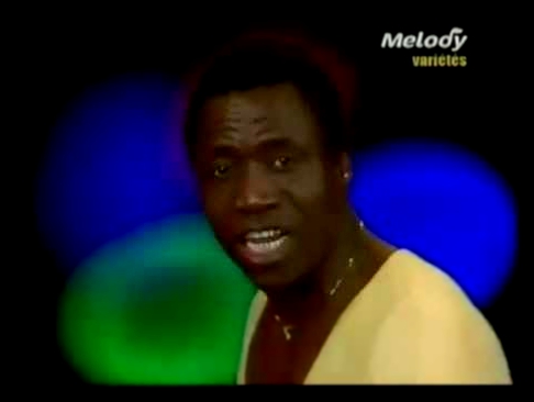 Afric Simone - Hafanana 1975 