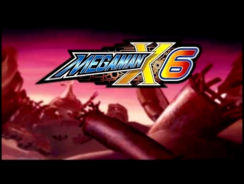 Megaman X2 - Zero Remix