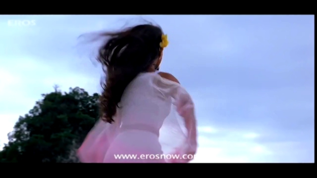 Kaho Naa...Pyaar Hai (Title Track) - Hrithik Roshan - Ameesha Patel  
