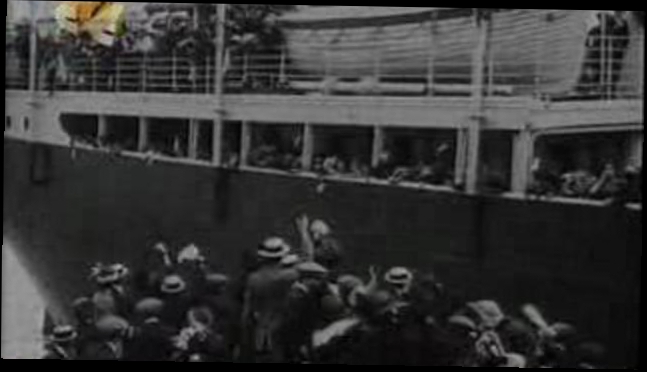 BBC: Мифы о Титанике 
