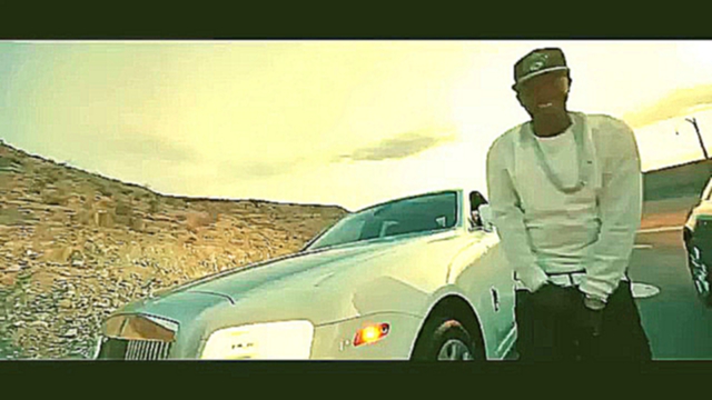 50 Cent Ft Kidd Kidd - Get Busy (Official Video) 