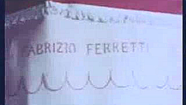 Fabrizio Ferretti - oh oh baby...pianger&amp;ograve; (1963)  