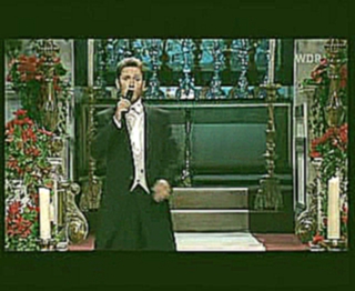 Helmut Lotti - We Wish You A Merry Christmas 