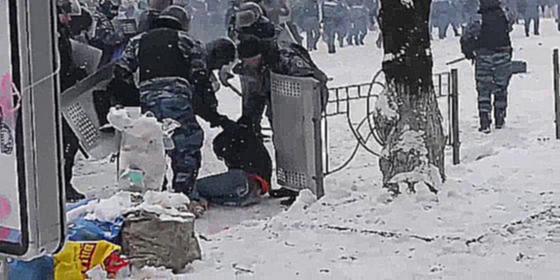 Social Classes - Сирены #euromaidan #євромайдан