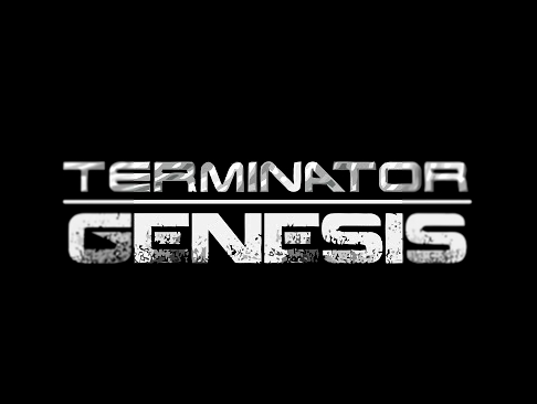 Терминатор: Генезис - Трейлер 2014 1080p